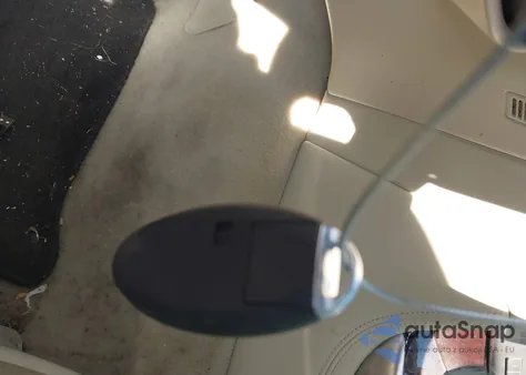 2011 Infiniti M37 из США, поврежденный, VIN JN1BY1AP5BM320836